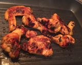 Foto langkah ke 2 dari resep Ayam bakar madu.