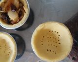 Foto langkah ke 3 dari resep Apple Pie Mini.