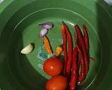 Foto langkah ke 1 dari resep Tumis genjer.