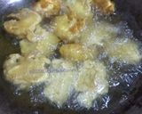 Foto langkah ke 5 dari resep 150. Telur Berselimut Kentang.