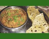 A picture of step 8 of Very popular dish Dam aloo sabji.