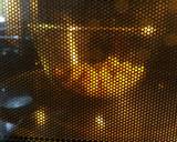 Murmura laddu recipe step 2 photo