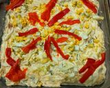 Foto del paso 5 de la receta: Fiambre de Papa y Atún