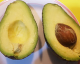 Foto del paso 4 de la receta: Timbal de salmón fresco y aguacate