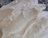 Foto del paso 5 de la receta Mousse de Limón