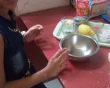 A picture of step 2 of Potato Bread Disk.