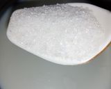 A picture of step 2 of Creamy Custard.