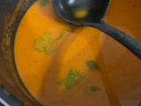 Sopa de tortilla