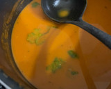 Foto del paso 5 de la receta: Sopa de tortilla