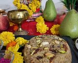 नारळी भात(Nariyali Bhat recipe in hindi) रेसिपी चरण 6 फोटो