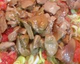 Foto del paso 1 de la receta: Arroz con boletus en conserva