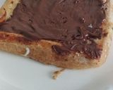 Foto del paso 4 de la receta: French toast o torrija rápida