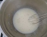 Foto del paso 6 de la receta: Torta Brownie