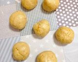 Foto del paso 4 de la receta: Roscón de reyes casero con leche condensada 🐫👑🐪👑🐫👑