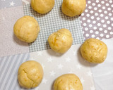 Foto del paso 4 de la receta: Roscón de reyes casero con leche condensada 🐫👑🐪👑🐫👑