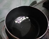 Foto langkah ke 2 dari resep MPASI Jagung Ayam Jamur (Menu lengkap karbo+prohe+prona+lemak).