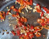 Foto langkah ke 3 dari resep Buncis crispy cabe garam.