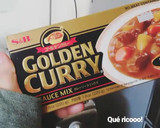 Foto del paso 1 de la receta: Curry japonés con carne
