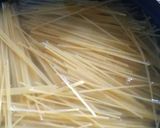 Foto del paso 5 de la receta: Pasta con atún