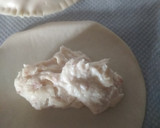 Foto del paso 3 de la receta: Empanadilla-croqueta de jamón