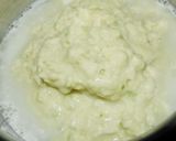 A picture of step 3 of DAHI VADA (South Indian Style).