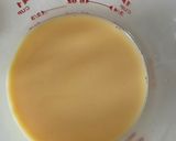 Foto langkah ke 4 dari resep Egg Tart Ekonomis.