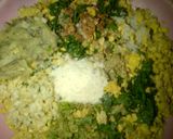 Foto langkah ke 2 dari resep Perkedel Tempe.