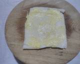Cheesy bread roll recipe step 5 photo