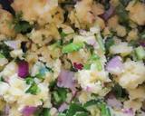 Instant aloo samosa recipe step 3 photo