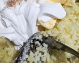 Foto del paso 2 de la receta: Pastel de papa