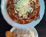 Foto del paso 6 de la receta: Pastas con albóndigas al ron