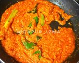 Foto langkah ke 1 dari resep Ayam Rica-Rica.