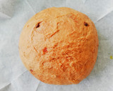 Foto del paso 3 de la receta: Pan de leche con chocolate