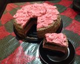 Foto del paso 1 de la receta: Pastel de nieve para mamá