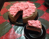 Foto del paso 1 de la receta: Pastel de nieve para mamá