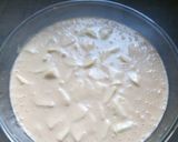 Foto del paso 2 de la receta: Bizcocho de manzana y nueces