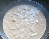 Foto del paso 2 de la receta: Bizcocho de manzana y nueces