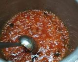 A picture of step 2 of Misal pav.