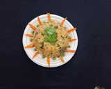 दही उपमा (Dahi Upma recipe in Hindi) रेसिपी चरण 3 फोटो