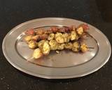 Grilled Chimichurri Potatoes recipe step 3 photo