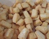 Foto langkah ke 1 dari resep Lodeh Tahu.