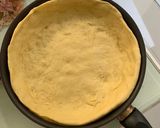 Foto langkah ke 8 dari resep Pizza panggang oven mantul.