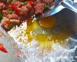 Foto langkah ke 3 dari resep Kornet telur.
