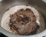 Foto langkah ke 3 dari resep Puding agar agar roti tawar.