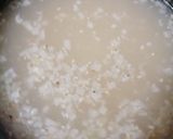 A picture of step 3 of Steamed White Rice.