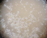Foto del paso 3 de la receta: Arroz blanco al vapor