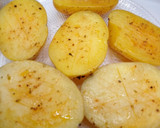 Foto del paso 6 de la receta: Patatas al caliu al horno