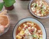 Foto langkah ke 4 dari resep Asinan sayur bogor.