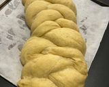 Une image de l'étape 8 de Brioche des Rois 👑👸🤴.