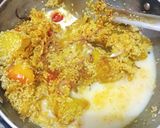 মুড়ি ঘণ্ট (Muri ghonto recipe in Bengali) রেসিপি ধাপ - 4 ছবি